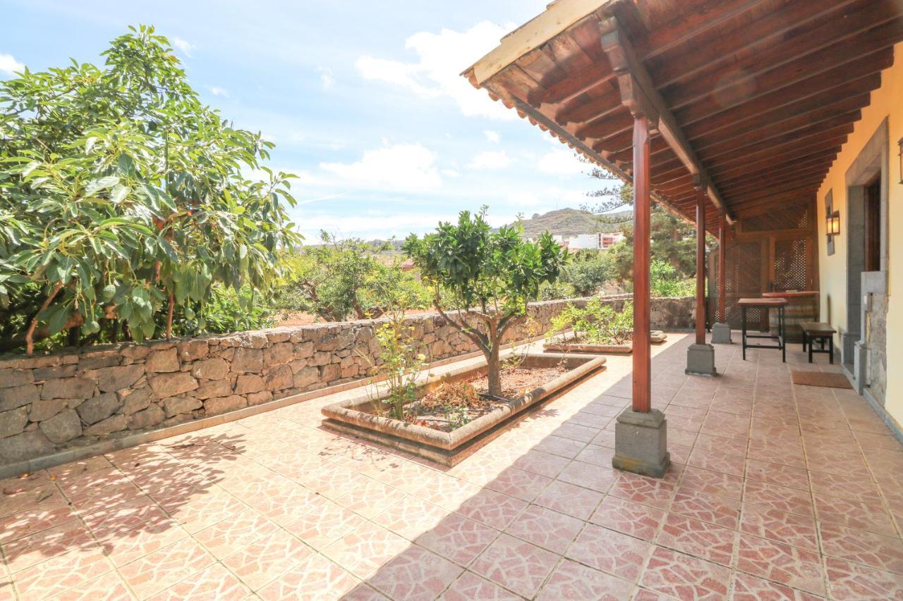 Апартаменты Countryside Views House Терор Экстерьер фото