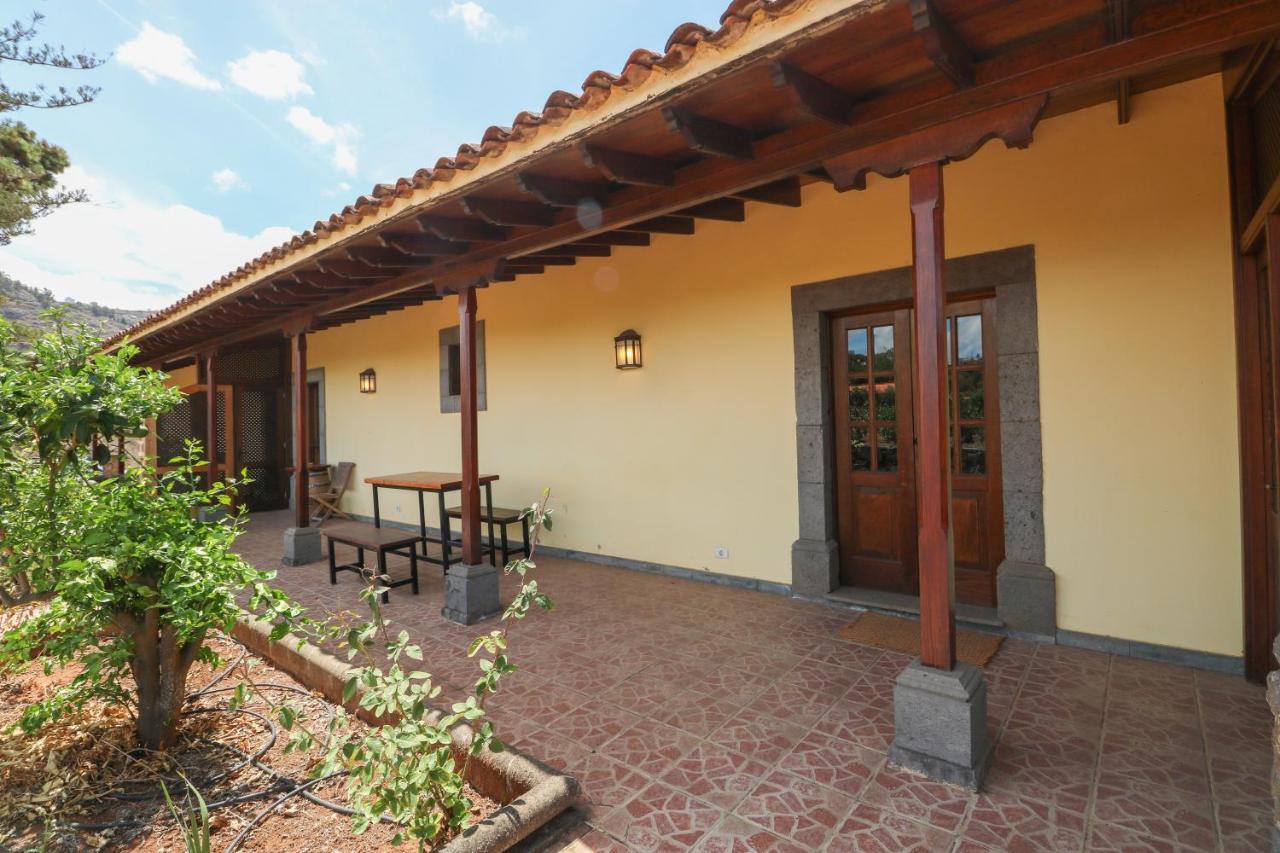 Апартаменты Countryside Views House Терор Экстерьер фото